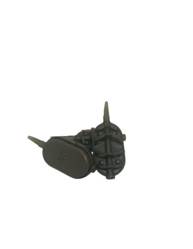 Flat Method Feeder Clasic – Calitate Premium | Preț Producător