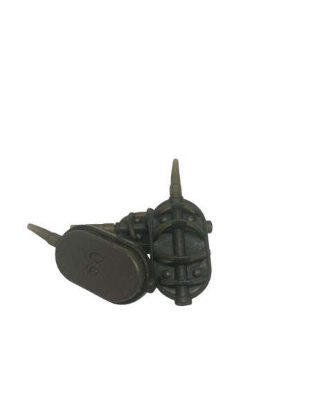 Flat Method Feeder Clasic – Calitate Premium | Preț Producător