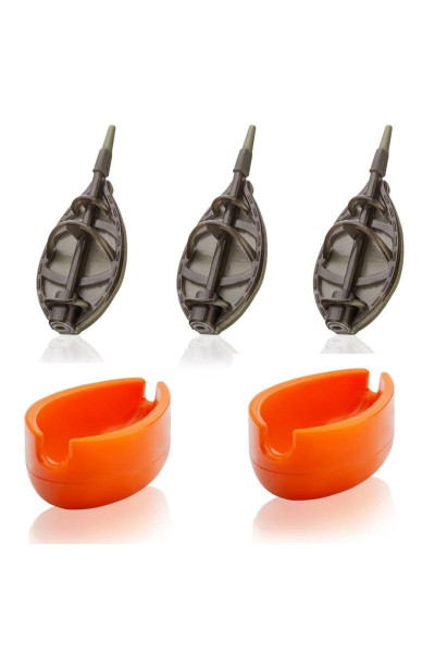 Flat Method Feeder XL – Calitate Premium | Preț Producător