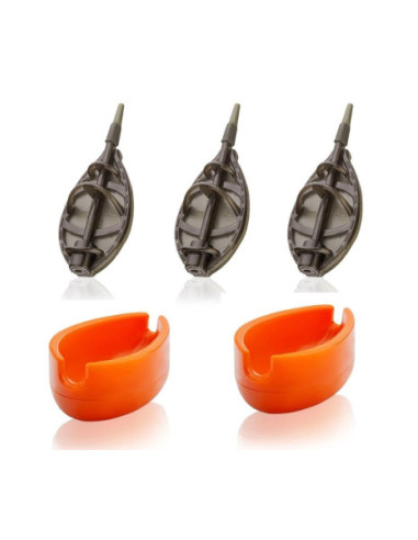 Flat Method Feeder XL – Calitate Premium | Preț Producător