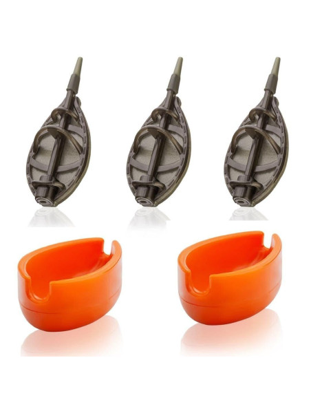 Flat Method Feeder XL – Calitate Premium | Preț Producător