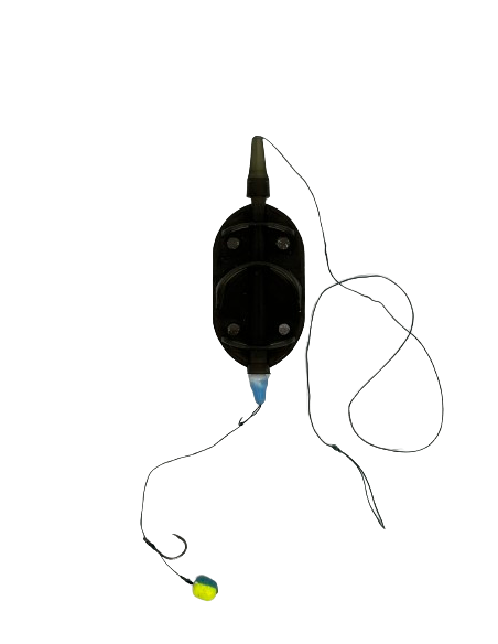 Montură pescuit method feeder clasic40g 50g 60g – Smax