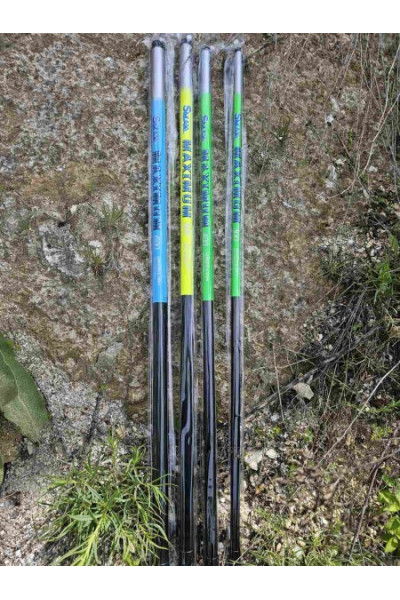 UNDITA COMPOSIT SMAX MAXIMUM