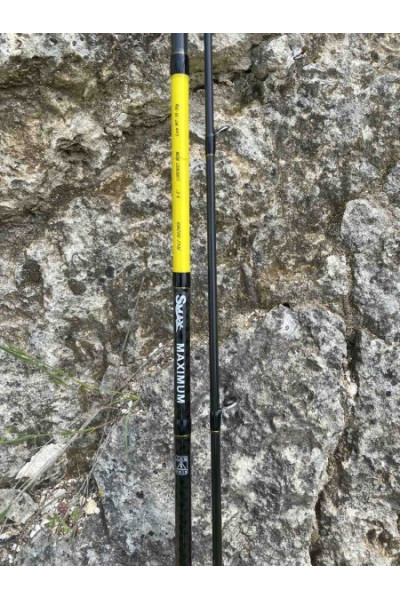 LANSETA SPINNING SMAX MAXIMUM CARBON