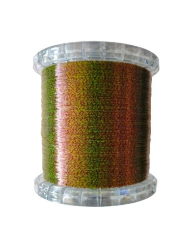 Fir Monofilament Smax, 3D, Long Cast, Camo, 1200m
