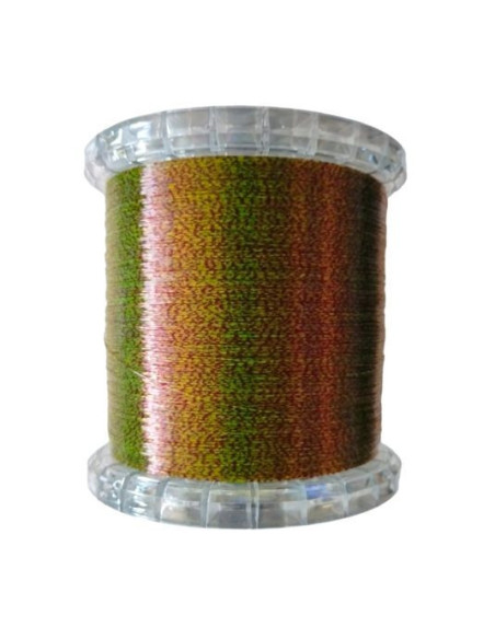 Fir Monofilament Smax, 3D, Long Cast, Camo, 1200m