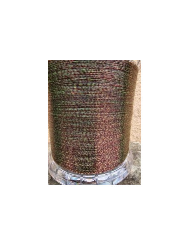 Fir Monofilament Smax, 3D, Long Cast, Camo, 1200m