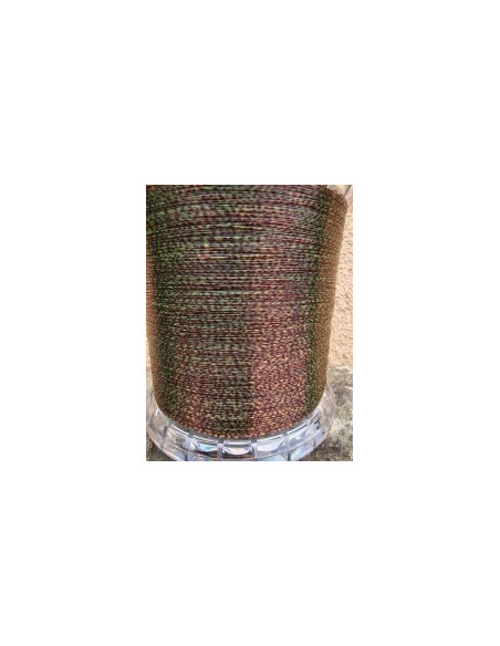 Fir Monofilament Smax, 3D, Long Cast, Camo, 1200m
