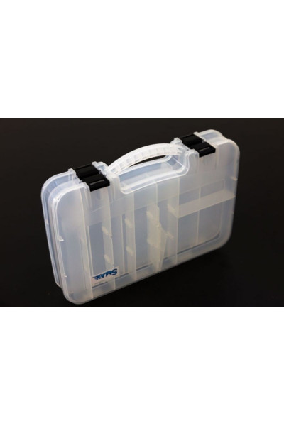 Cutie mare accesorii 2 fete