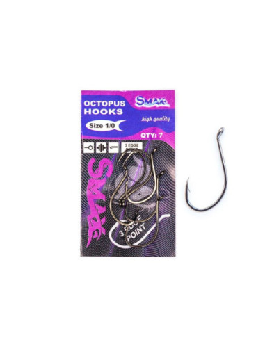 Carlige somn Smax OCTOUPUS