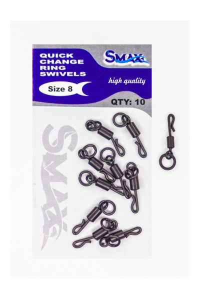 Varteje Rapide cu Anou Smax