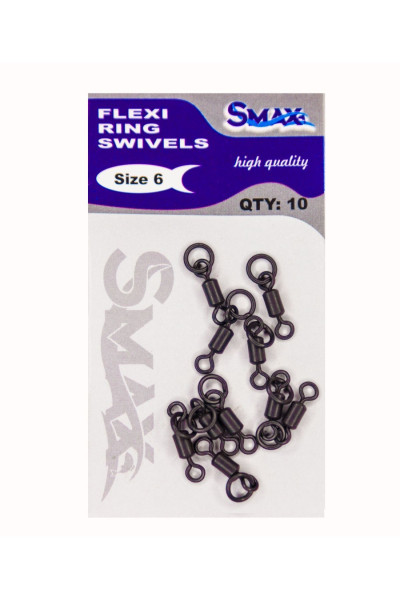 Varteje cu Anou Smax