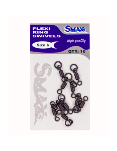 Varteje cu Anou Smax