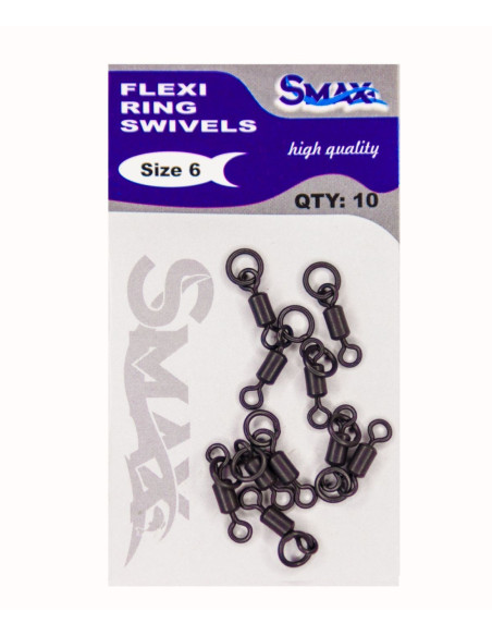 Varteje cu Anou Smax