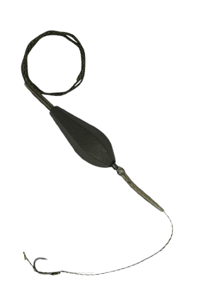 Montură pescuit crap PB Horizon In-Line 85g, Lazy Fish LHH1685 – Calitate Premium
