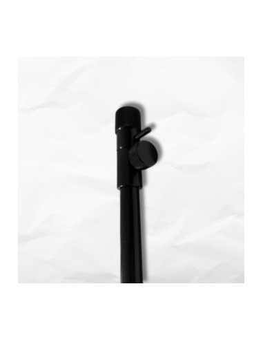 Suport lanseta Telescopic Bank Stick 40-70cm