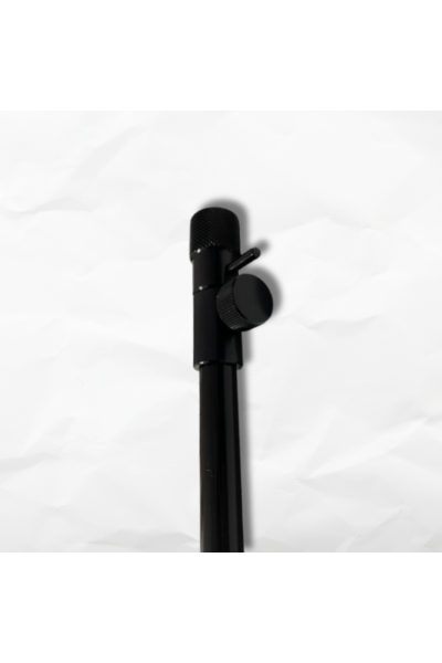 Suport lanseta Telescopic Bank Stick 50-90cm