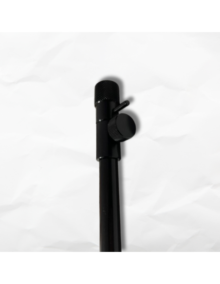 Suport lanseta Telescopic Bank Stick 70-120cm