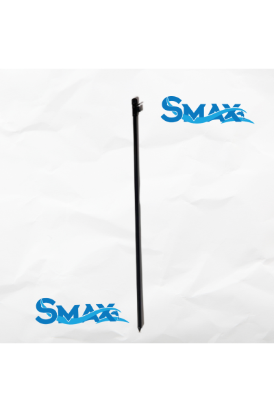 Suport lanseta Telescopic Bank Stick 70-120cm 2