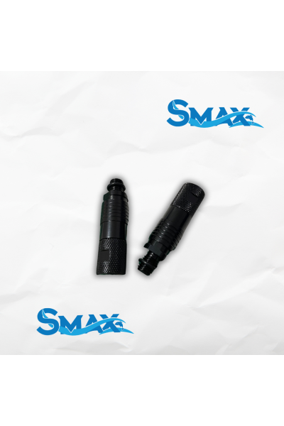 Conector Rapid Quick Release Adaptor 2buc, SMAX 2