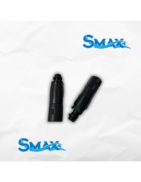 Conector Rapid Quick Release Adaptor 2buc, SMAX