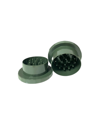 Bait Crusher, Small