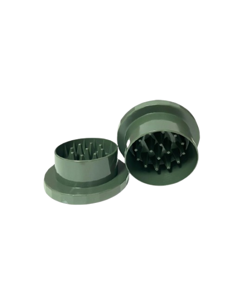 Bait Crusher, Small