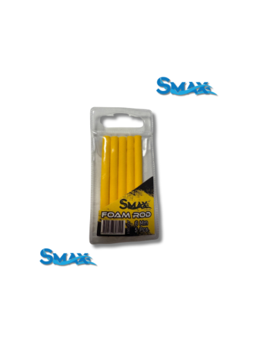 Spuma Flotanta Eva Foam Rod 6mm, 5 buc./plic