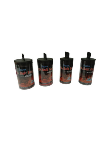 Kit Smax PVA Rapide Load 80x190mm (PVA Bait Bag System)