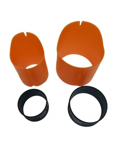 Kit SMAX PVA Uploader - sistem incarcare pungi pva bag-uri