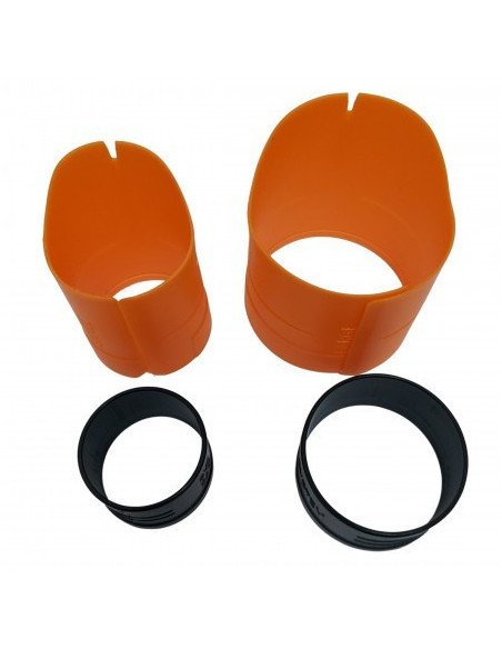 Kit SMAX PVA Uploader - sistem incarcare pungi pva bag-uri
