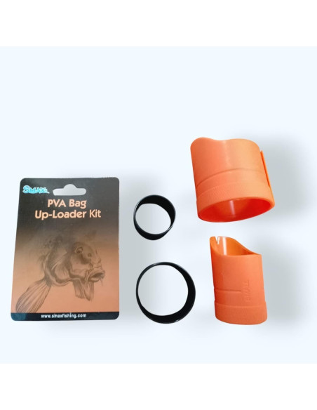 Kit SMAX PVA Uploader - sistem incarcare pungi pva bag-uri