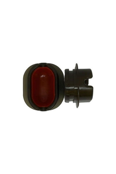 Matriță cu Buton, Mould Method Feeder - Lazy Fish Premium