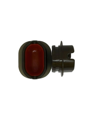 Matriță cu Buton, Mould Method Feeder - Lazy Fish Premium