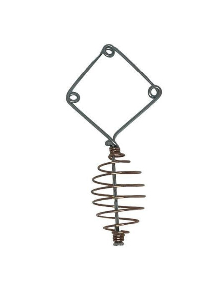 Tija Plancton Momitor montura Novac