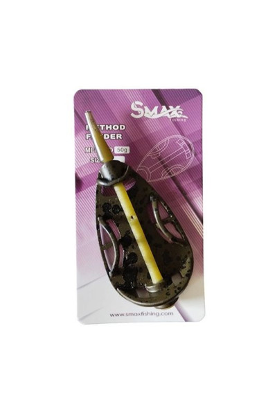 Method Feeder SMAX XL