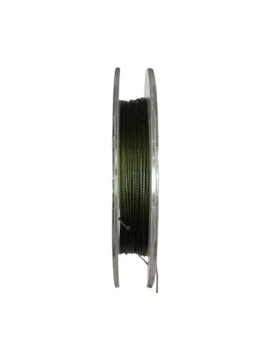 Fir textilde legat carlige, Smax Method Stone Braid X8, 10m