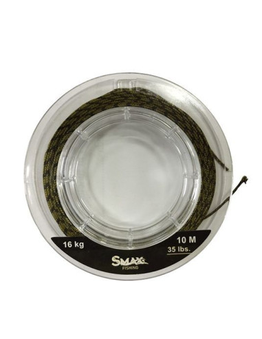 Fir textil Smax Hooklink Super Strong X12 (Leadfree)