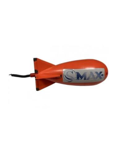 Racheta de Nadite Spomb Medium, SMAX