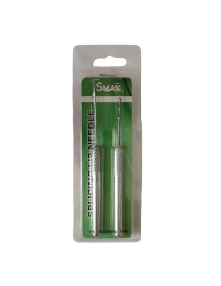 Set Croseta&Burghiu SMAX