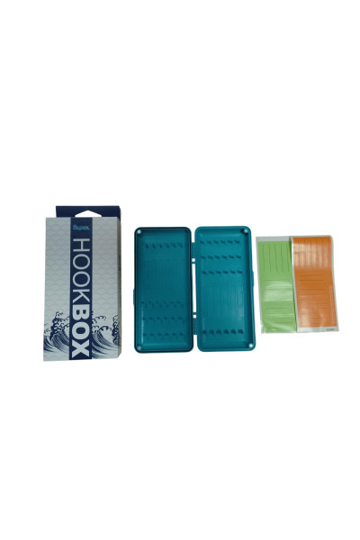 Penar riguri SMAX Hook Box