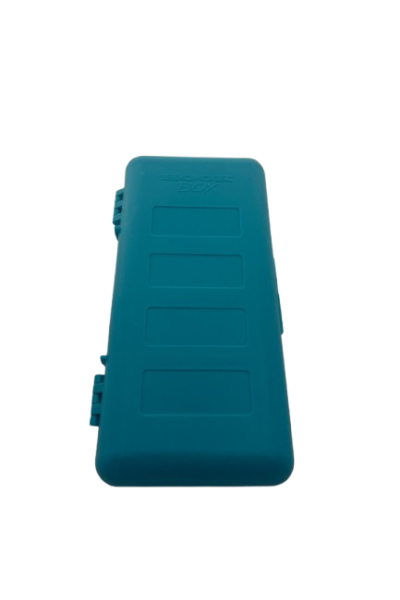 Penar riguri SMAX Hook Box 2