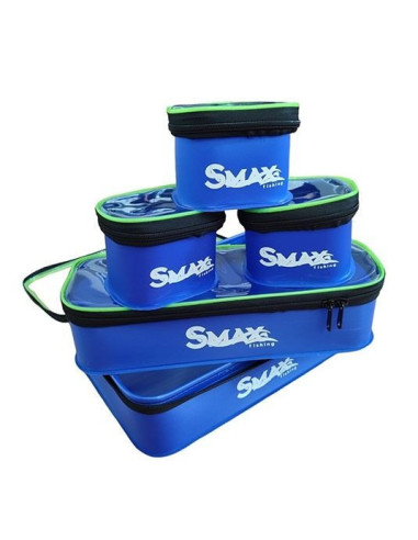 Set Bac Nada SMAX EVA Method Large