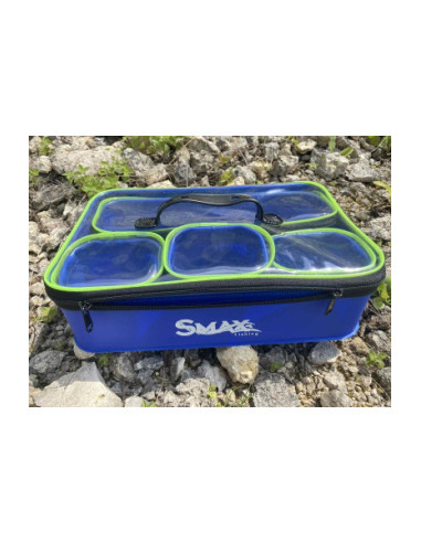 Set Bac Nada SMAX EVA Method Large