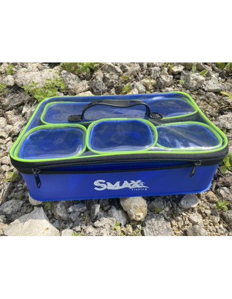 Set Bac Nada SMAX EVA Method Large