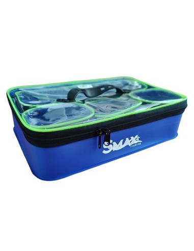 Set Bac Nada SMAX EVA Method Large