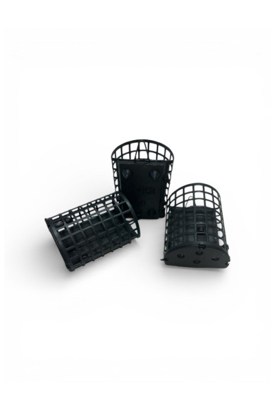 Coșuleț Feeder SMAX – Calitate Premium | Pescuit Feeder