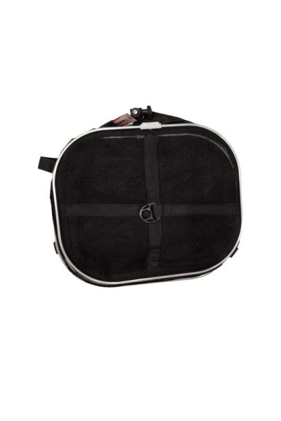 Juvelnic dreptunghiluar Square Black 2m - SMAX 2