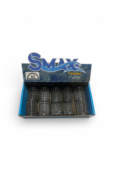 Coșuleț Feeder SMAX – Calitate Premium | Pescuit Feeder 2