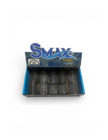 Coșuleț Feeder SMAX – Calitate Premium | Pescuit Feeder